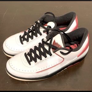 Nike Air Jordan 2 Low